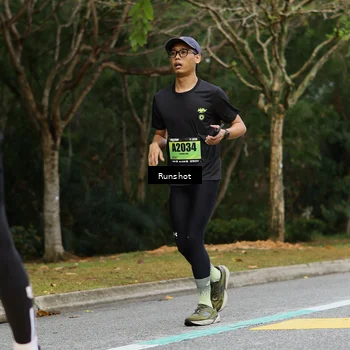Runner Photo 5461377