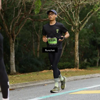 Runner Photo 5461378
