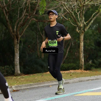 Runner Photo 5461380