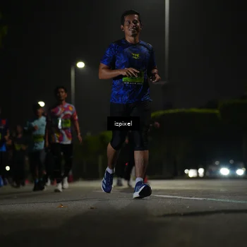 Runner Photo 5461381