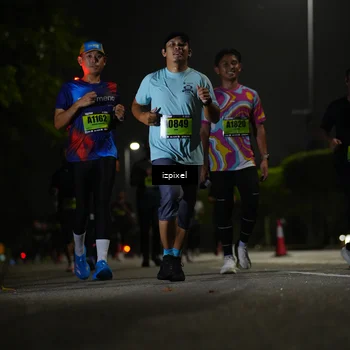 Runner Photo 5461383