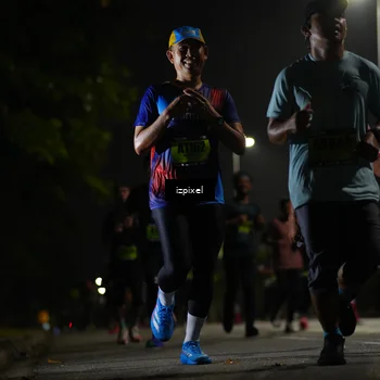 Runner Photo 5461385