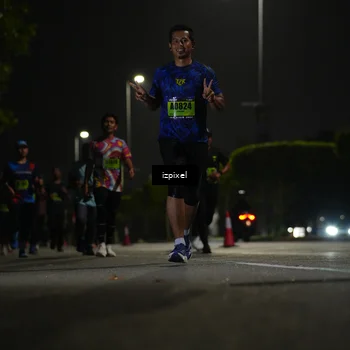 Runner Photo 5461386
