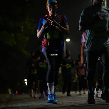 Runner Photo 5461387