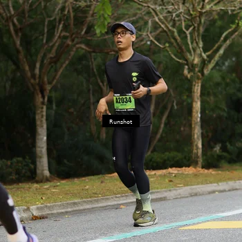Runner Photo 5461388