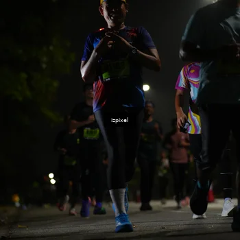 Runner Photo 5461389