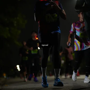 Runner Photo 5461390