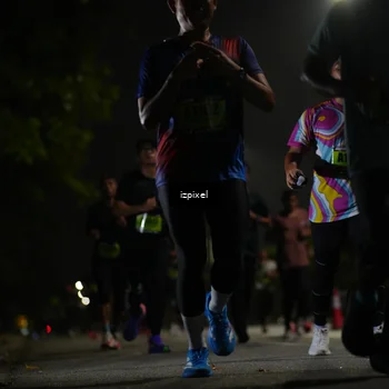 Runner Photo 5461391