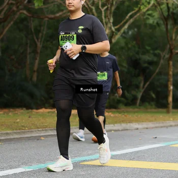 Runner Photo 5461392