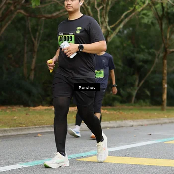 Runner Photo 5461393