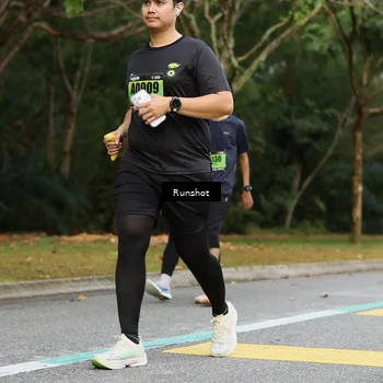 Runner Photo 5461394