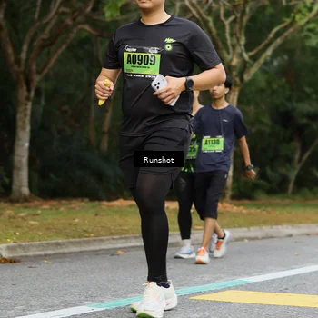 Runner Photo 5461395