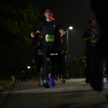 Runner Photo 5461396