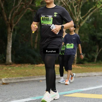 Runner Photo 5461397