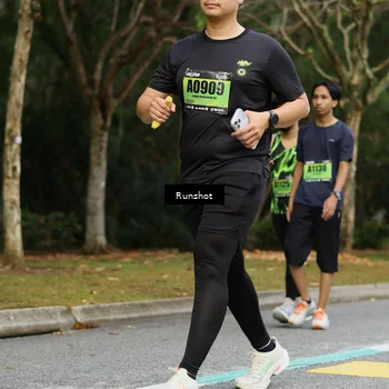 Runner Photo 5461398