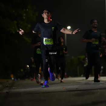 Runner Photo 5461399