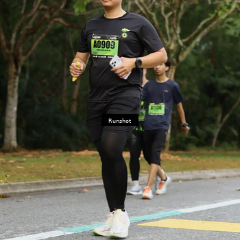 Runner Photo 5461400