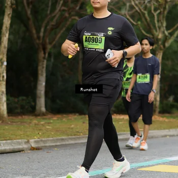 Runner Photo 5461401