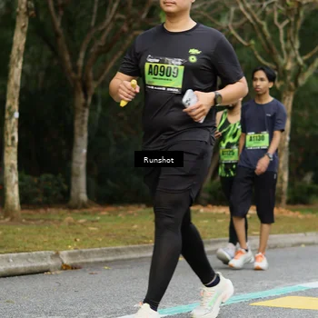 Runner Photo 5461402
