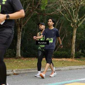 Runner Photo 5461403