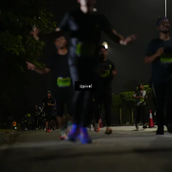 Runner Photo 5461404
