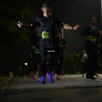 Runner Photo 5461405