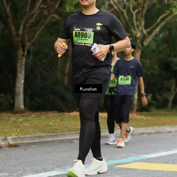 Runner Photo 5461406
