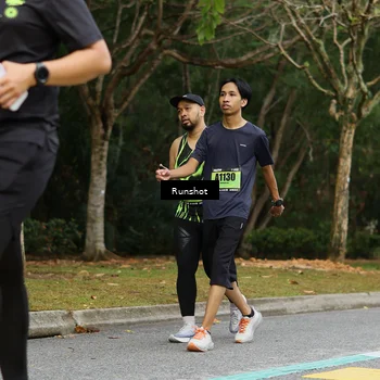 Runner Photo 5461407