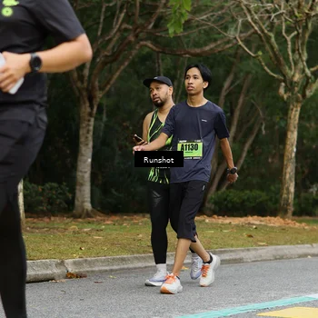 Runner Photo 5461408