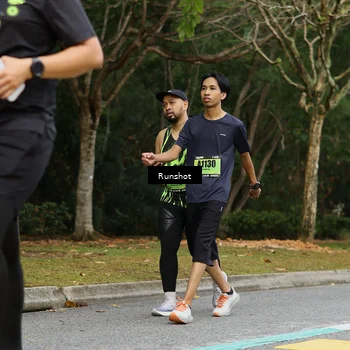Runner Photo 5461410
