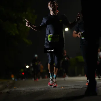 Runner Photo 5461411