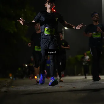 Runner Photo 5461412