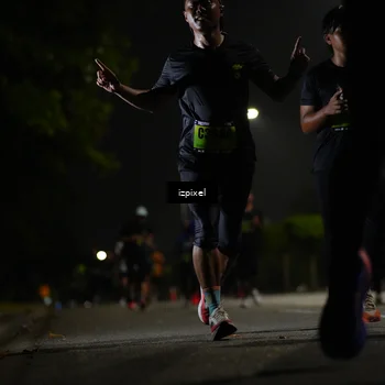 Runner Photo 5461413