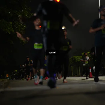 Runner Photo 5461414