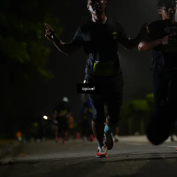 Runner Photo 5461415