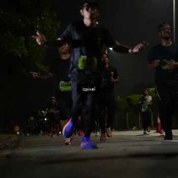 Runner Photo 5461416
