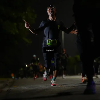 Runner Photo 5461417