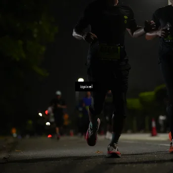 Runner Photo 5461418