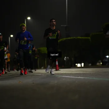 Runner Photo 5461419