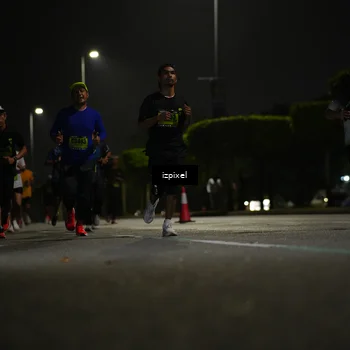 Runner Photo 5461420