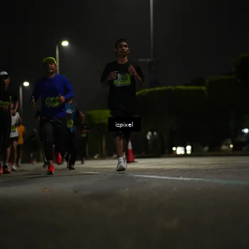 Runner Photo 5461421