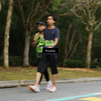 Runner Photo 5461423