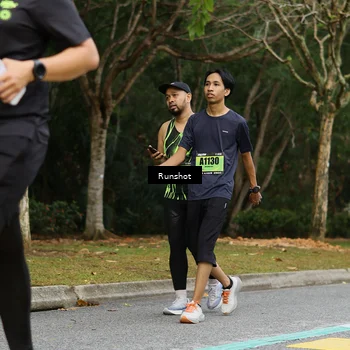 Runner Photo 5461424