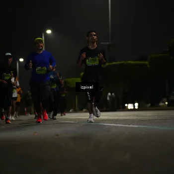 Runner Photo 5461425