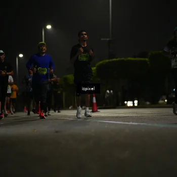 Runner Photo 5461426