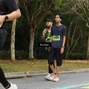 Runner Photo 5461427