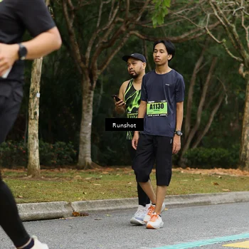 Runner Photo 5461428