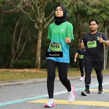 Runner Photo 5461429