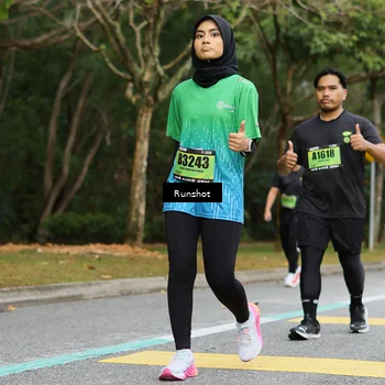 Runner Photo 5461430