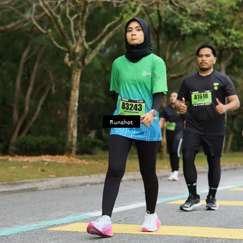 Runner Photo 5461431